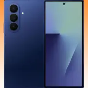Samsung Galaxy Z Fold7 5G (16GB RAM, 1TB, Blue Shadow) - Brand New