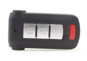 NEW OEM Mitsubishi Smart Keyless Entry Remote Fob 8637B665 Outlander PHEV 18-20