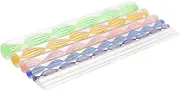VILLFUL DIY Dot Art Tools 1 Set Professional Spiral Painting Kit Portable Mandala Tools Stable Dotting Kit Art Painting Accessories