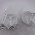 2 Pack of Imperial 4" Round Clear Back-up Lights Incandescent 81747