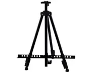 1.6M Adjustable Stand Tripod Easel Display Drawing Board Artist Sketch Painting