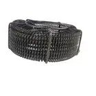 Drain Cleaning Cable 0.63"x40" Flexible Plumbing Cable Drain Clog Remover