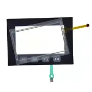 For PanelView 800 2711R-T4T Protective Film + Touch Screen Panel