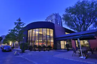 桔子酒店·精選(北京望京店)Orange Hotel Select (Beijing Wangjing)