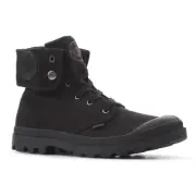 Palladium Us Baggy W 92353-060-M black