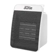 Omega Altise 1500W Ceramic Heater- White