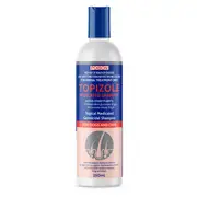 Fido's Topizole Medicated Shampoo - 250ml