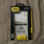 OtterBox SYMMETRY CLEAR SERIES Case for iPhone Xs Max - CLEAR