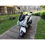 山葉YAMAHA SMAX155 2015年 二手/中古機車