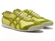 Onitsuka Tiger MEXICO 66 NM BITTER LEMON/BITTER LEMON NIPPON MADE 1183C176