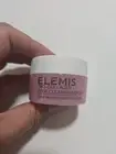 ELEMIS Pro-Collagen Rose Cleansing Balm 20g Soothes & Calms White Lid