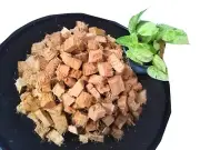 Coconut Husks Chips Dry Natural Organic Fiber Coco Coir