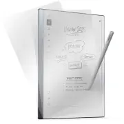 Paperfeel Screen Protector Compatible for Remarkable 2 Tablet, Matte PET Pape...