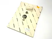 Alcatel 065875 B Vacuum Pump Seal Kit