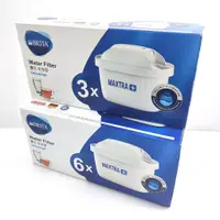 在飛比找蝦皮商城優惠-BRITA MAXTRA Plus 全效濾芯 3入 6入 濾