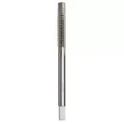 Goliath 3/4" x 10 UNC Taper Machine Nut HSS Tap Bright L18CH3