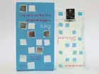 Emanuel Ungaro Apparition Sky Women's EDT Vap 90ml - 3.0 Oz NIB ! NOT Sealed !