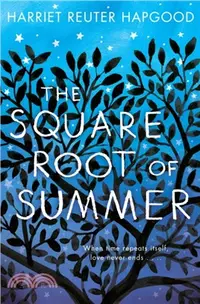 在飛比找三民網路書店優惠-The Square Root of Summer