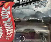 2014 Hot Wheels Fast & Furious - '08 Dodge Challenger SRT8 - NM