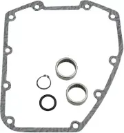 ROCKET CAMS 2011 FLHRC Road King Classic Harley Davidson CAM INSTALL KIT CHAIN D