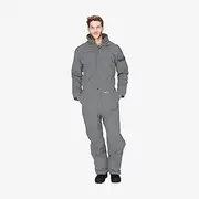 [ARCTIX] Men's Crisp Coveralls