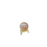 Sunstone Crystal Sphere