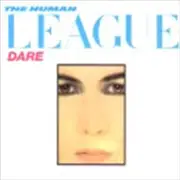 Human League Dare: Remastered CD