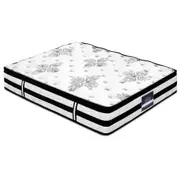 Double Size | Algarve Euro Top Pocket Spring Mattress (Medium Firm)