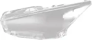 Car Headlight Lens Cover for Infiniti Q50 2014-2021 Car Headlight Lens Cover Head Light Lamp Lampshade Front Light Shell Cover