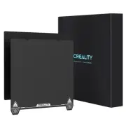 Official Ender 3 S1 Original Build Plate, 235x235mm Texture Surface PEI Sheet...
