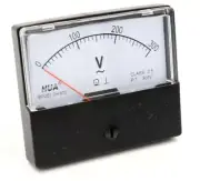 Voltmeter Volt Meter For PowerHorse 11000ES 11000 Watts Generator
