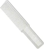 Wahl Clipper Comb WHITE Medium