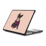 MacBook Pro 14-inch (M1 - M4) Impact Case Hipster Frenchie