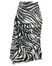 [CALCATERRA] CALCATERRA Midi skirts - Item 30359756