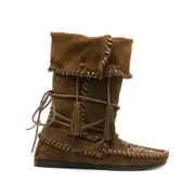 [Isabel Marant] Isabel Marant Winki Boots 41 IT BROWN