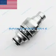 Male Flat Face Coupler for Bobcat Handler TL35.70 TL360 TL38.70HF TL470 TL470HF