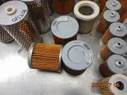 Becker Pump Part# 90950500 / C 75/2 NANN Filter