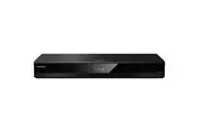 Panasonic DP-UB820 4K Ultra HD Blu-Ray Player with Dolby Vision and HDR10+ Support