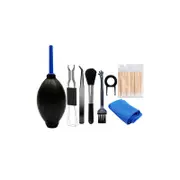 8Pcs For Laptop Phone Computer Screen 8 in 1 Keyboard Multifunctional Cleaner Kit