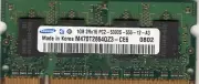 NEW 1GB HP Compaq Tablet PC TC4200/TC4400 DDR2 Laptop/Notebook RAM Memory