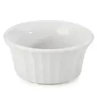 NEW CorningWare French White Round Ramekin