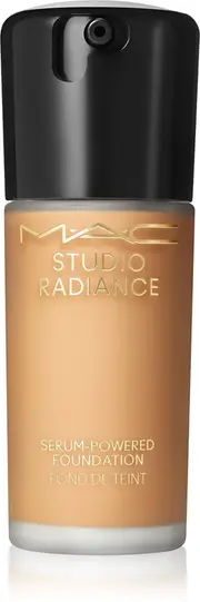 [Mac cosmetics] Mac Studio Radiance serum Powered foundation 30ml NC44