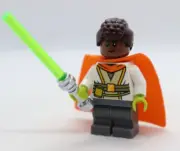 Kai Brightstar Young Jedi Adventures 75358 Star Wars LEGO Minifigure Mini Figure