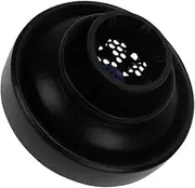 [MERRYHAPY] Silicone Hair Dryer Diffuser Retractable Folding Design Heat Resistant for Home Salon