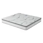 Dreamz Mattress Queen Double King Single Bed Pocket Spring Medium Firm Foam