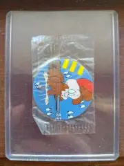Marvin The Martian #51 Sealed Tazo - Looney Tunes Frito Lays 1995