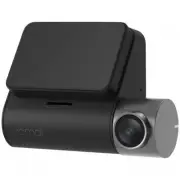 70Mai Dash Cam Pro Plus + Rear Camera, Built-in Wifi, GPS A500s-1 - Xiaomi