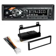 XRM59BT Bluetooth MP3/USB Car Stereo Radio kit for 2004 F-150 Heritage