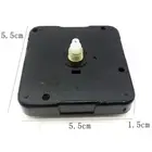 Long Hand Quartz Clock Movement Mechanism DIY Kit Battery Powered Hand To$f
