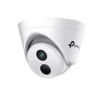 【10%點數回饋】TP-LINK VIGI 4MP 紅外線半球型網路攝影機 VIGI C440I 監控